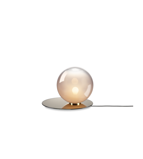 Umbra Bomma Lámpara de Mesa