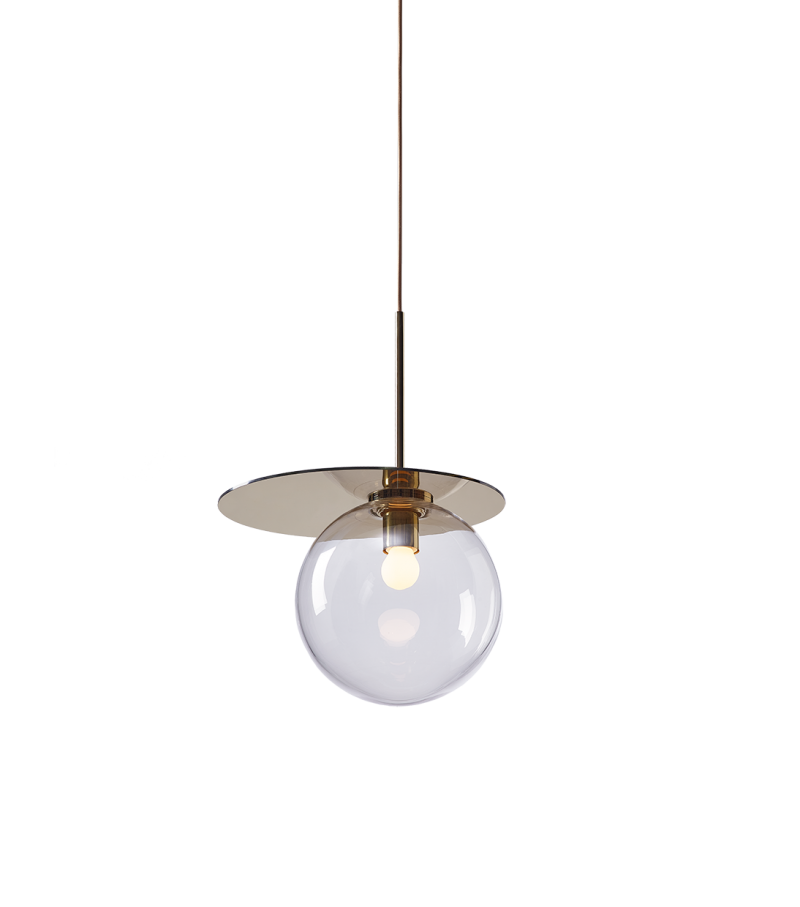 Umbra Bomma Pendant Lamp