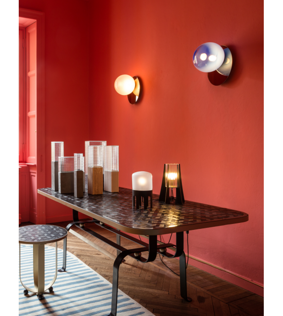 Umbra Bomma Lampada da Parete / Soffitto