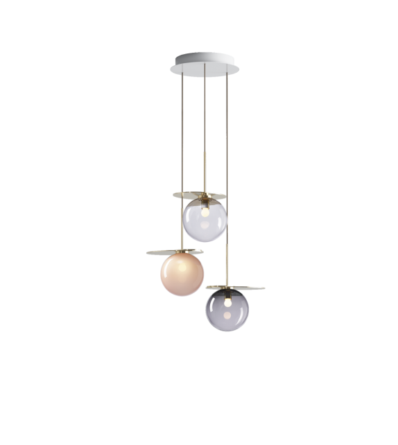 Umbra Bomma Chandelier