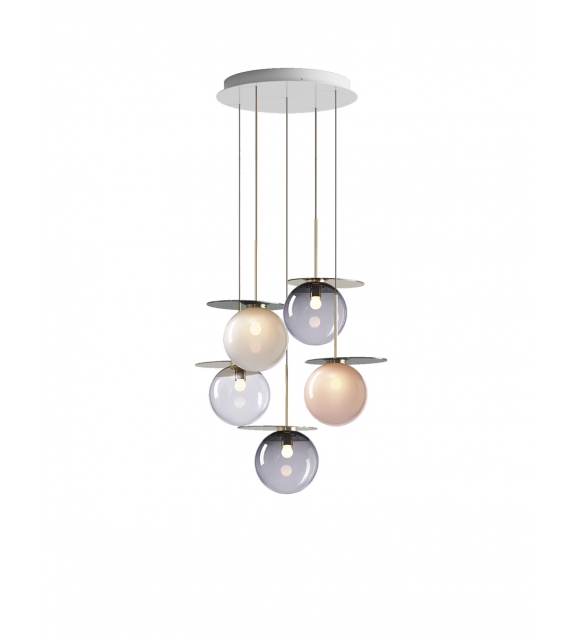 Umbra Bomma Lampadario