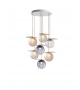 Umbra Bomma Chandelier
