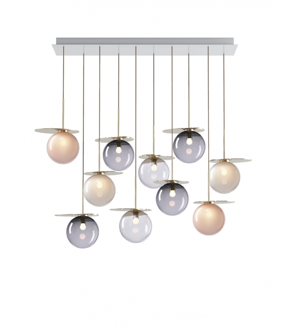 Umbra Bomma Chandelier