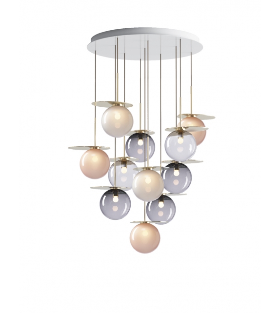 Umbra Bomma Lampadario