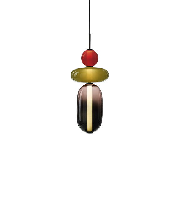 Pebbles Bomma Pendant Lamp