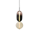 Pebbles Bomma Pendant Lamp