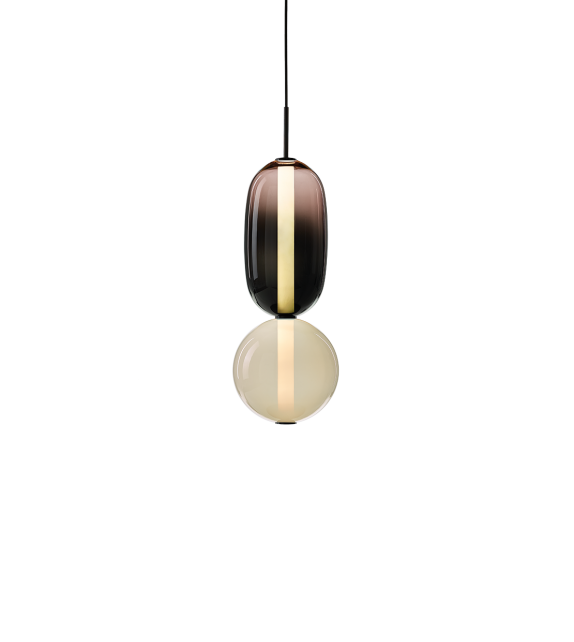 Pebbles Bomma Pendant Lamp