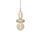 Pebbles Bomma Pendant Lamp