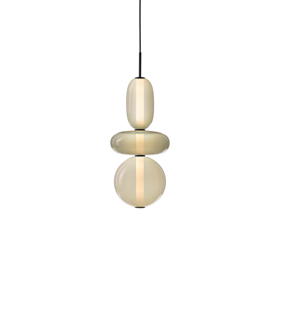 Pebbles Bomma Pendant Lamp
