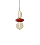 Pebbles Bomma Pendant Lamp