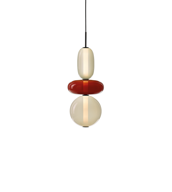 Pebbles Bomma Pendant Lamp