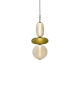 Pebbles Bomma Pendant Lamp