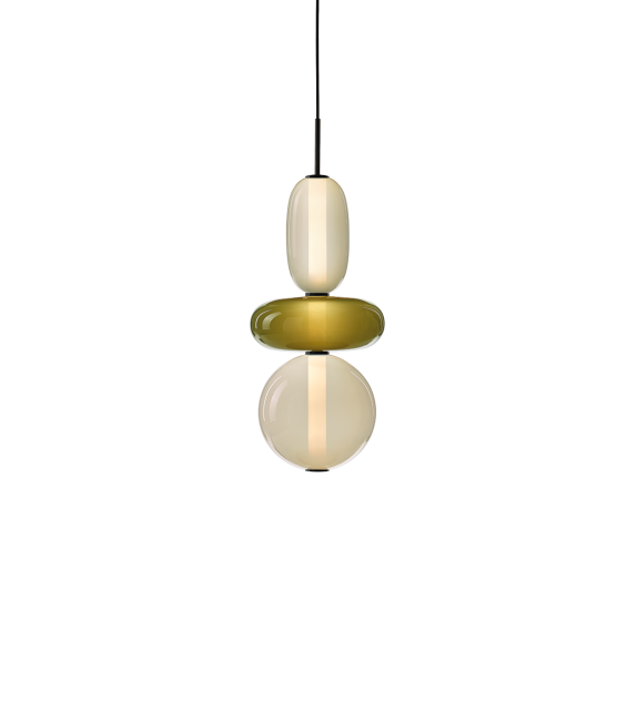 Pebbles Bomma Pendant Lamp