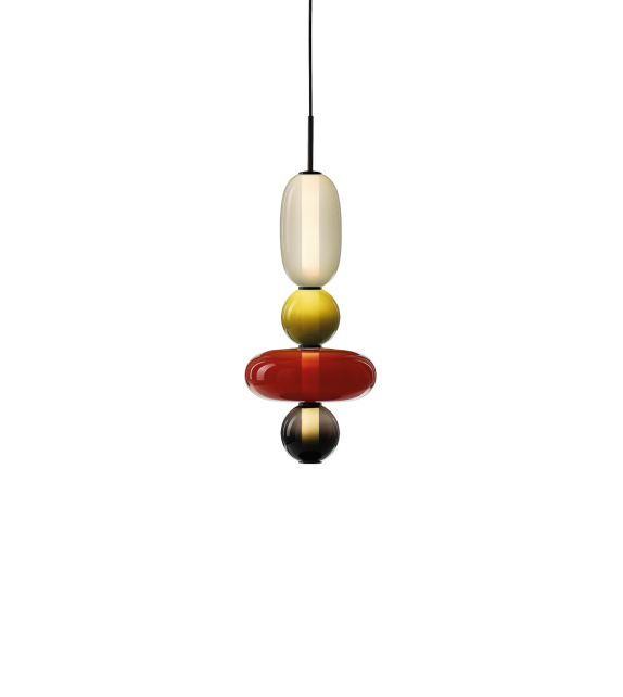 Pebbles Bomma Pendant Lamp