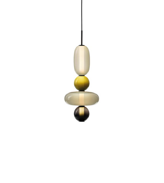 Pebbles Bomma Pendant Lamp