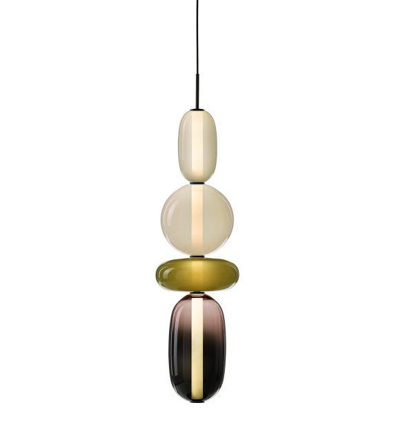 Pebbles Bomma Pendant Lamp