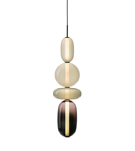 Pebbles Bomma Pendant Lamp