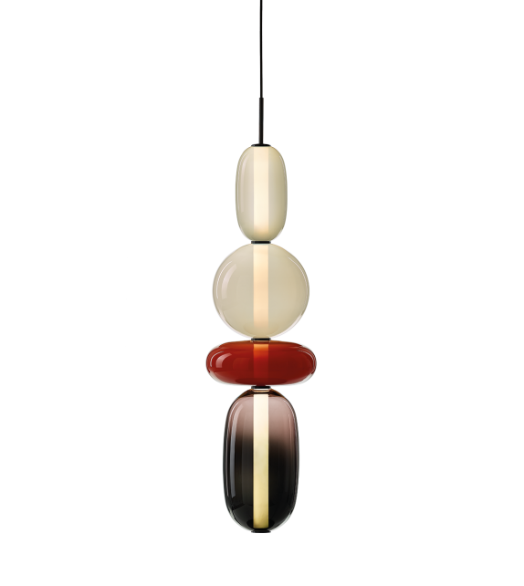 Pebbles Bomma Pendant Lamp