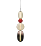Pebbles Bomma Pendant Lamp