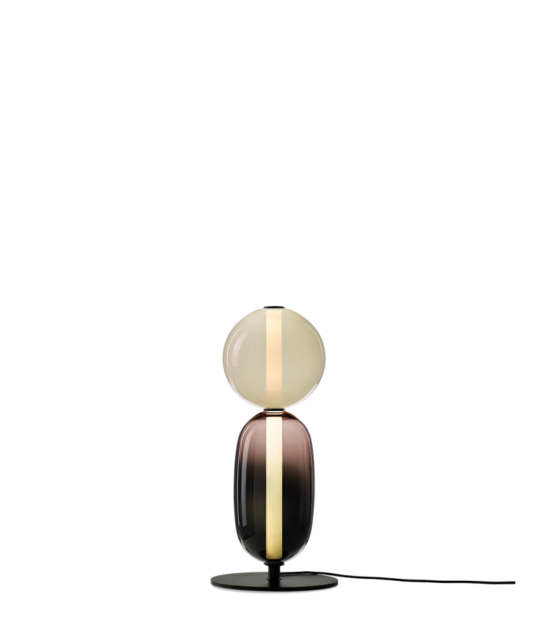 Pebbles Bomma Lampadaire