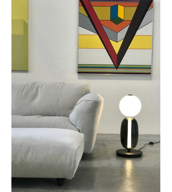 Pebbles Bomma Lampadaire