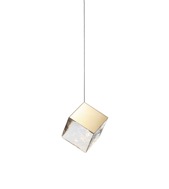 Pyrite Bomma Lámpara de Suspensión