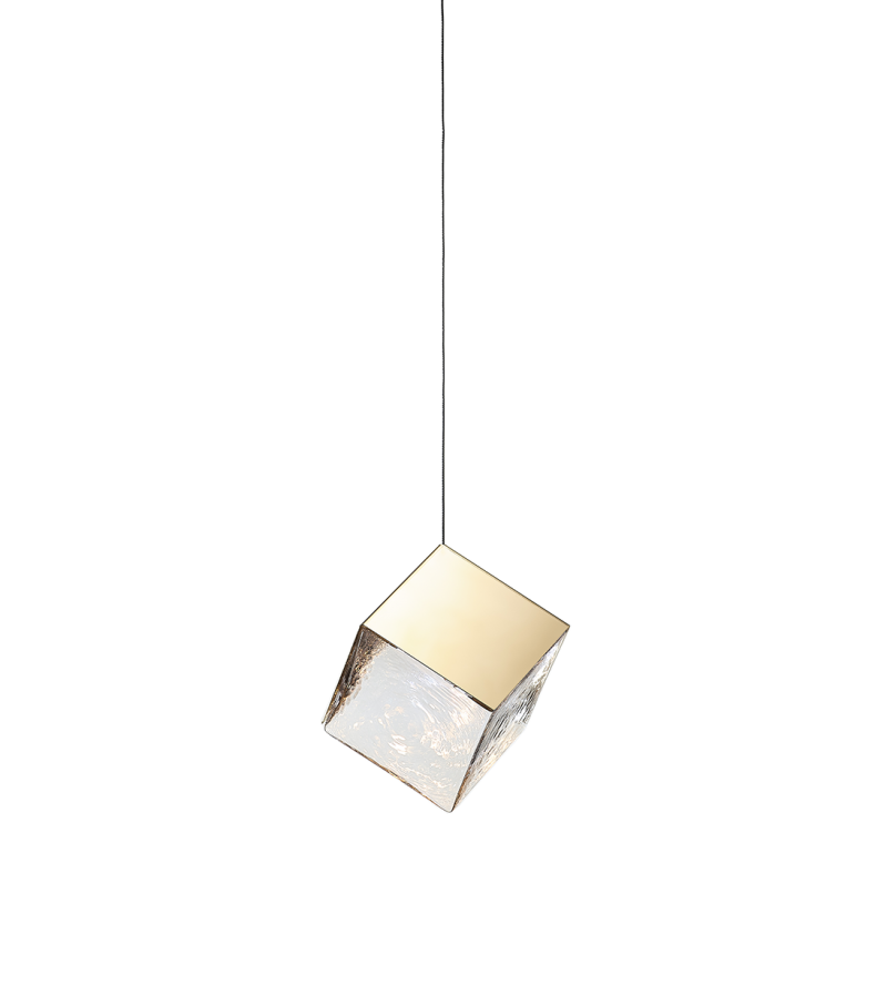 Pyrite Bomma Lampada a Sospensione