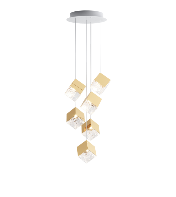 Pyrite Bomma Lampadario