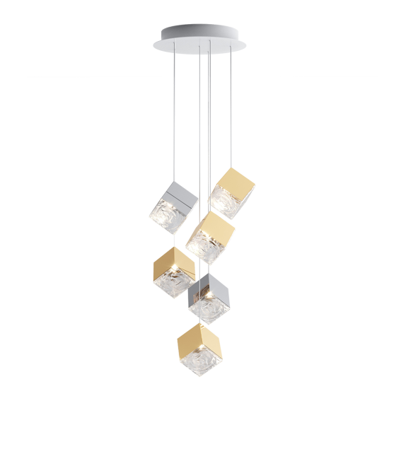 Pyrite Bomma Lampadario