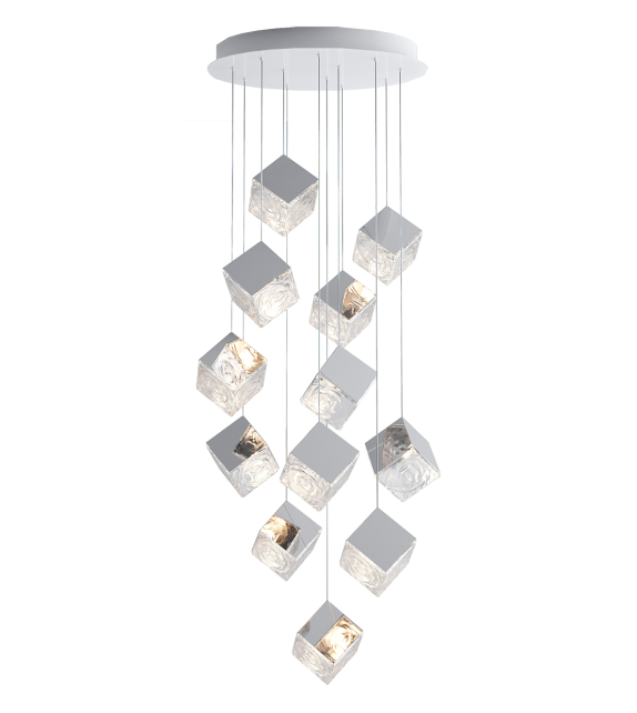 Pyrite Bomma Lampadario