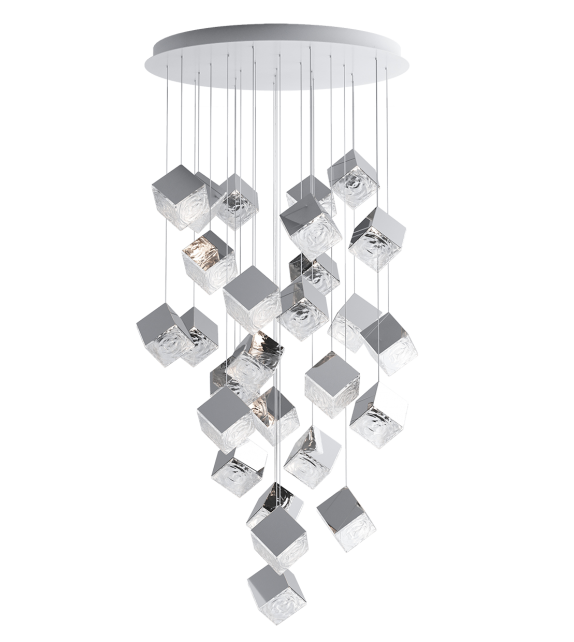 Pyrite Bomma Candelabro