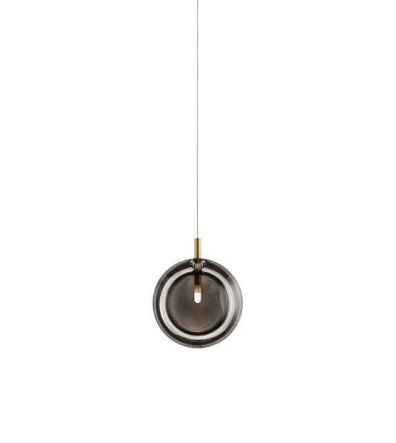 Lens Bomma Pendant Lamp