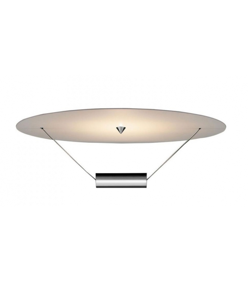 DiscO Catellani&Smith Lampada da Soffitto