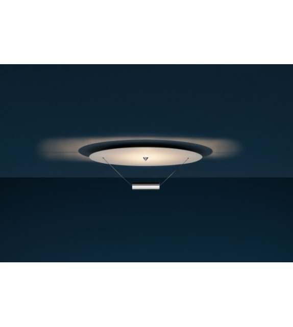 DiscO Catellani&Smith Ceiling Lamp