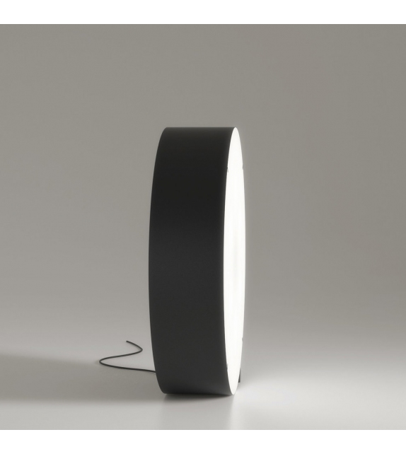 Round Atelier Areti Lampada da Terra
