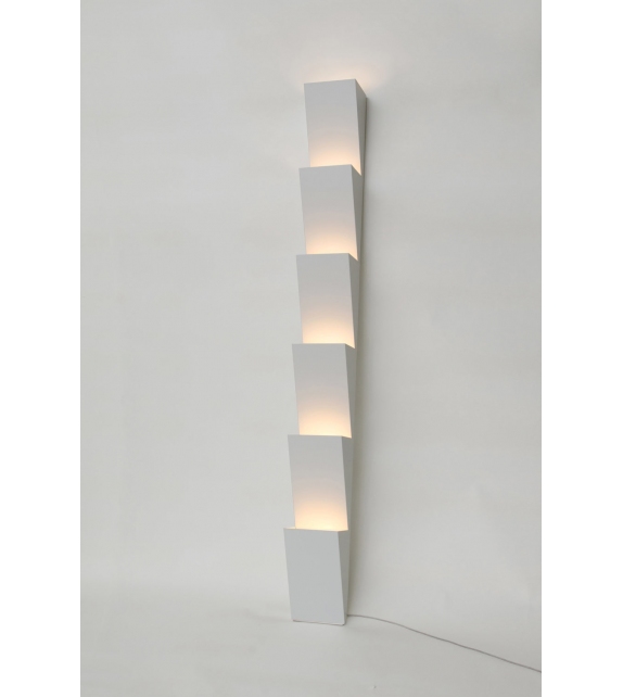 Steps Atelier Areti Lampadaire