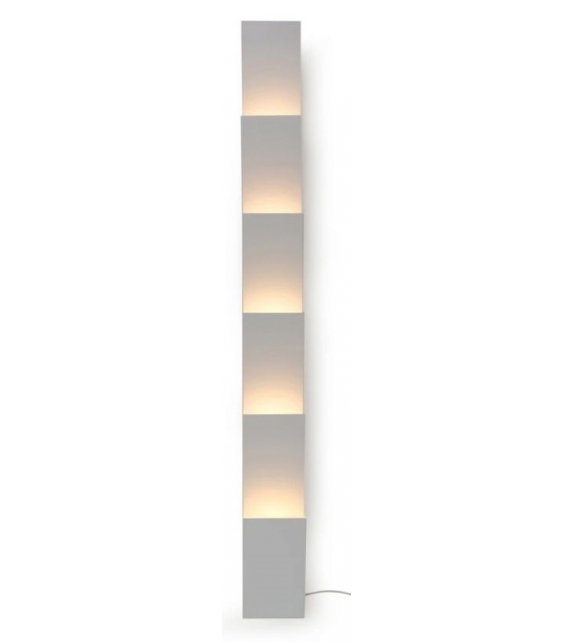 Steps Atelier Areti Floor Lamp