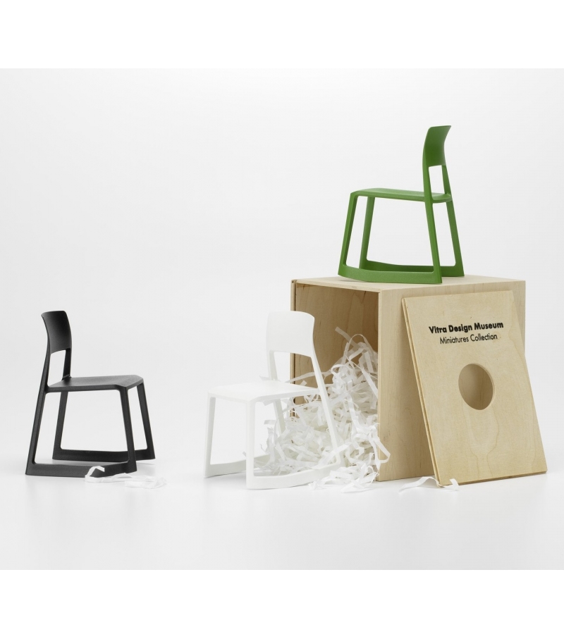 Vitra Miniatures Tip Ton