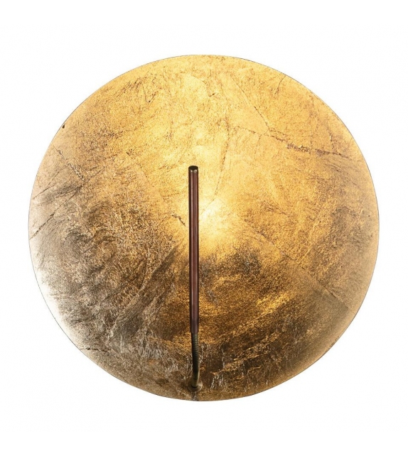 Luna W Catellani&Smith Wall Lamp