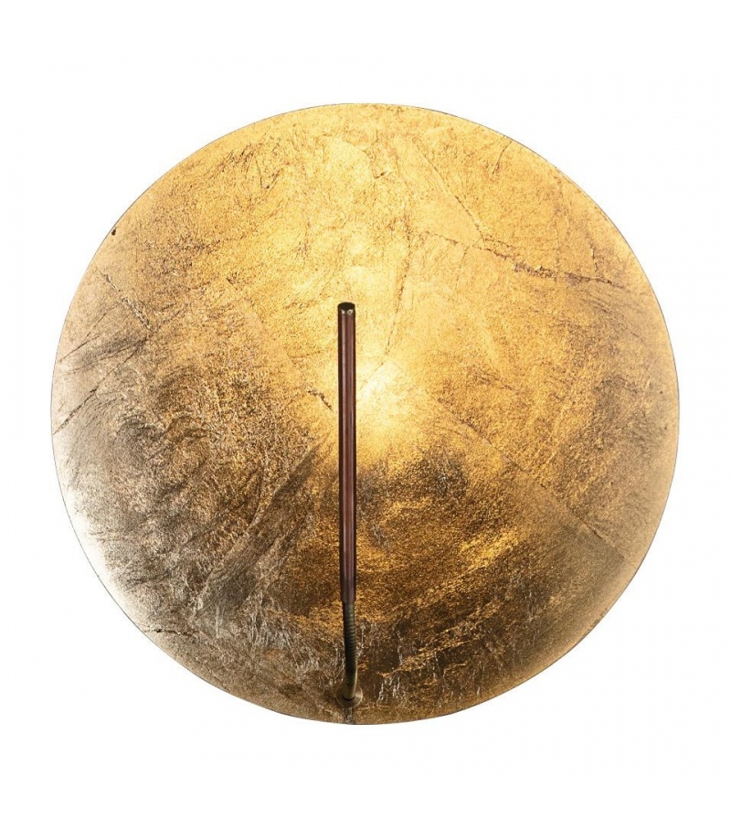 Luna W Catellani&Smith Lámpara de Pared