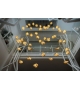 Gold Moon Chandelier Catellani&Smith Lampada a Sospensione