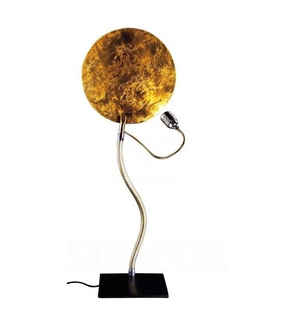 Luce d'Oro T Catellani&Smith Table Lamp
