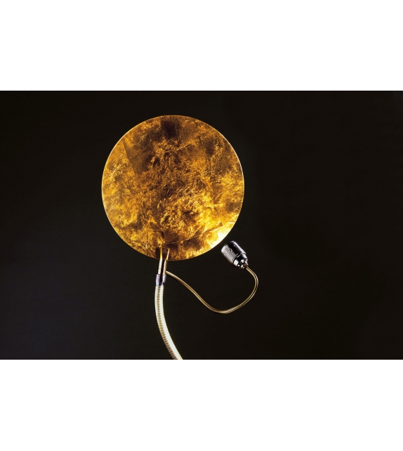 Luce d'Oro T Catellani&Smith Table Lamp