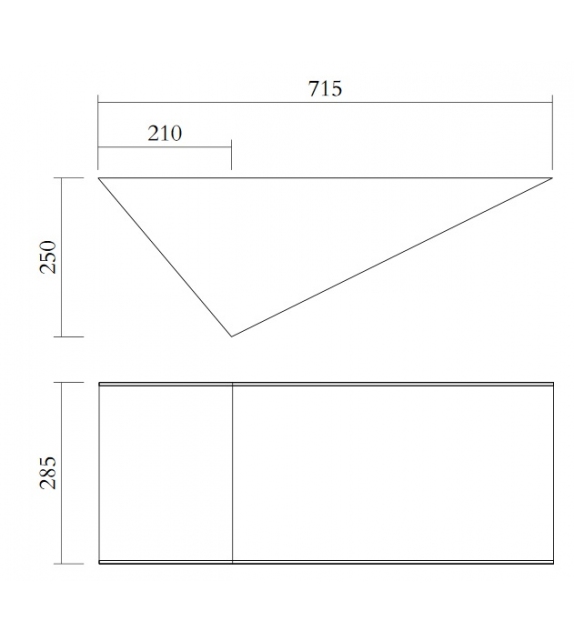 Solid Atelier Areti Ceiling Lamp