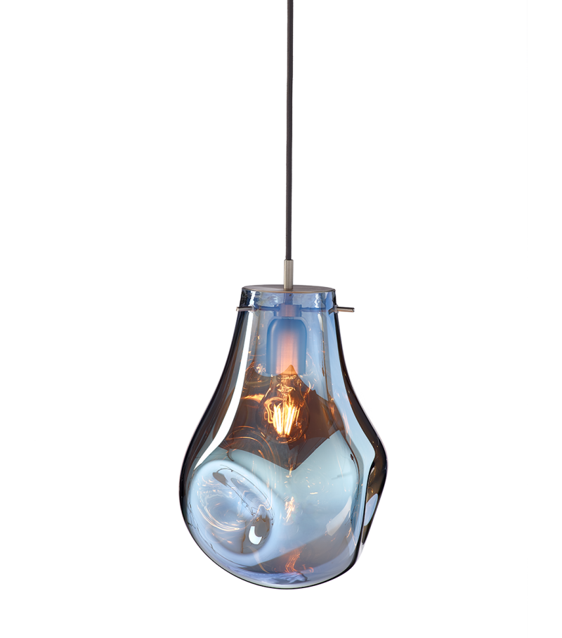 Soap Bomma Suspension