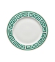 Piatto Labirinto Smeraldo Ginori 1735 Plate