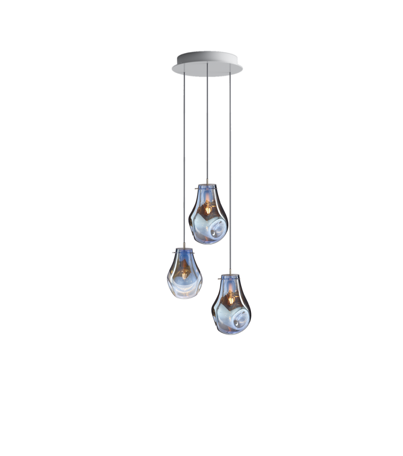 Soap Bomma Lampadario