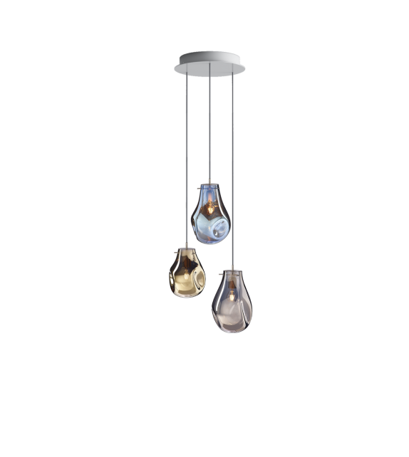 Soap Bomma Lampadario