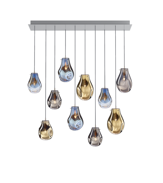 Soap Bomma Lampadario