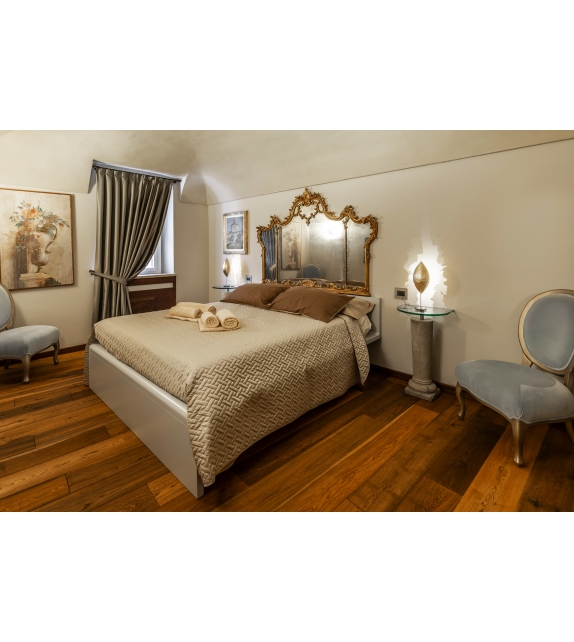 PostKrisi 10 Malagolina Catellani&Smith Table Lamp